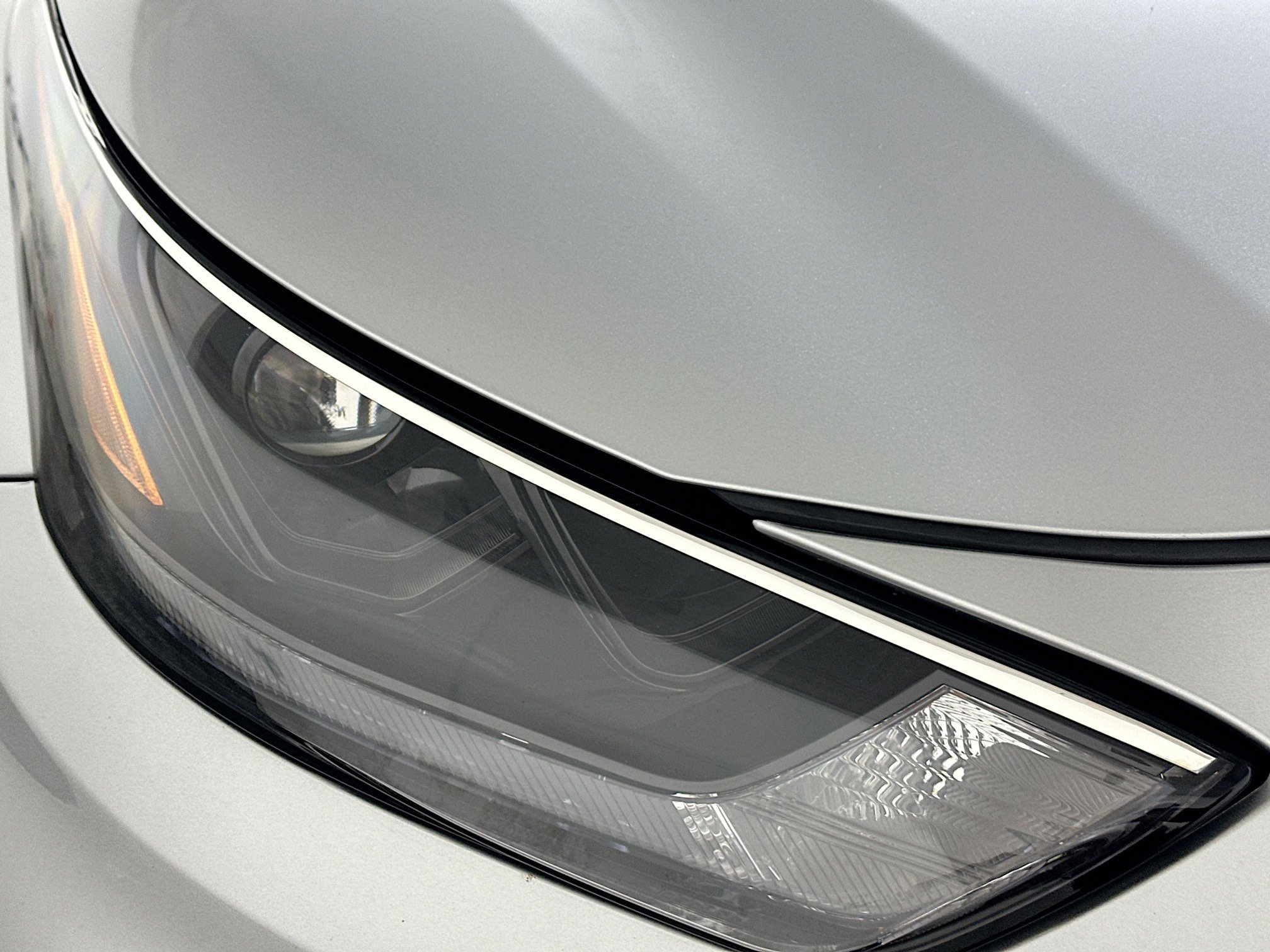 Used 2024 Toyota Highlander LE image 9