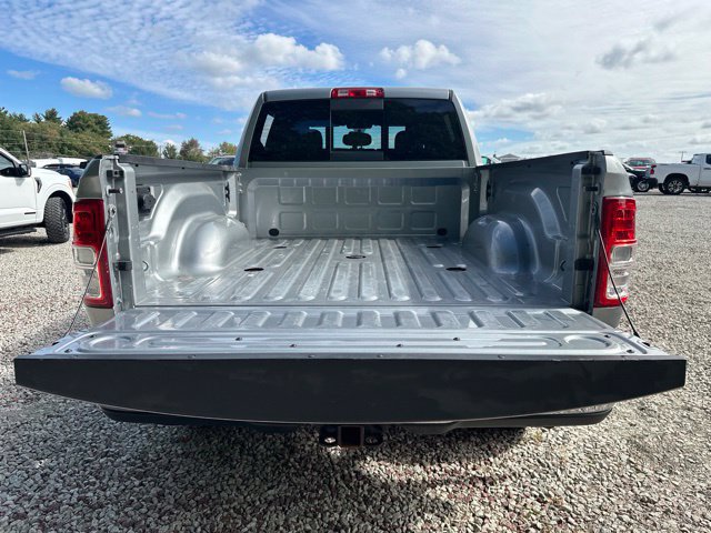 Used 2022 RAM 3500 Tradesman AWD/4WD image 13