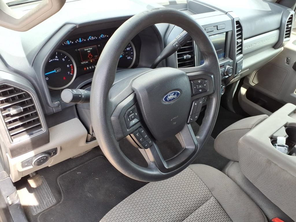 Used 2022 Ford F250 XLT AWD/4WD image 22