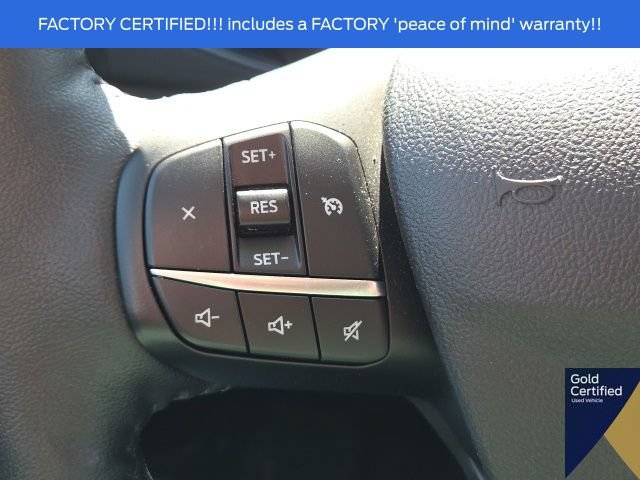 Certified 2023 Ford Bronco Sport Outer Banks w/ Tech Package AWD/4WD image 41