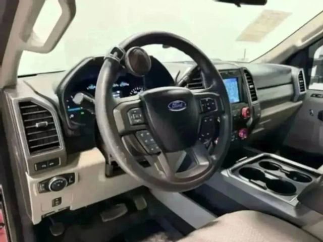 Used 2020 Ford F250 XLT w/ XLT Premium Package image 44