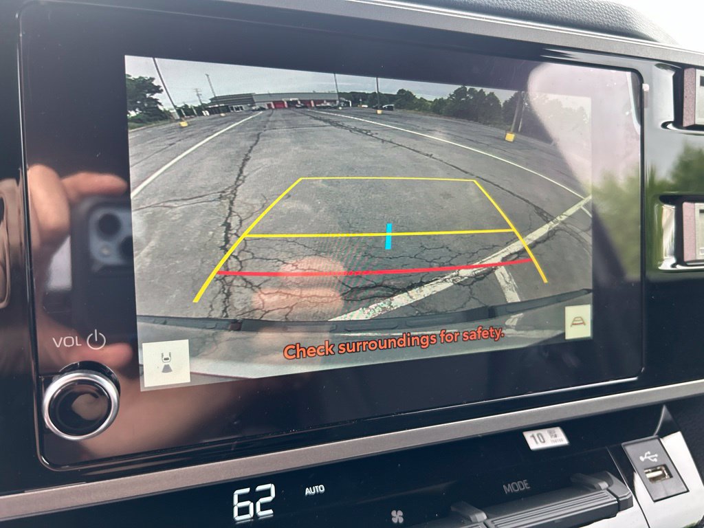 New 2026 Toyota Tundra SR5 AWD/4WD image 20