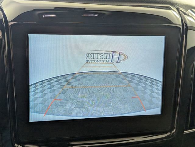 Used 2019 Chevrolet Traverse LT image 21