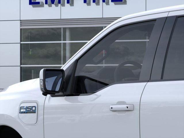 New 2025 Ford F150 Lightning Lariat image 20