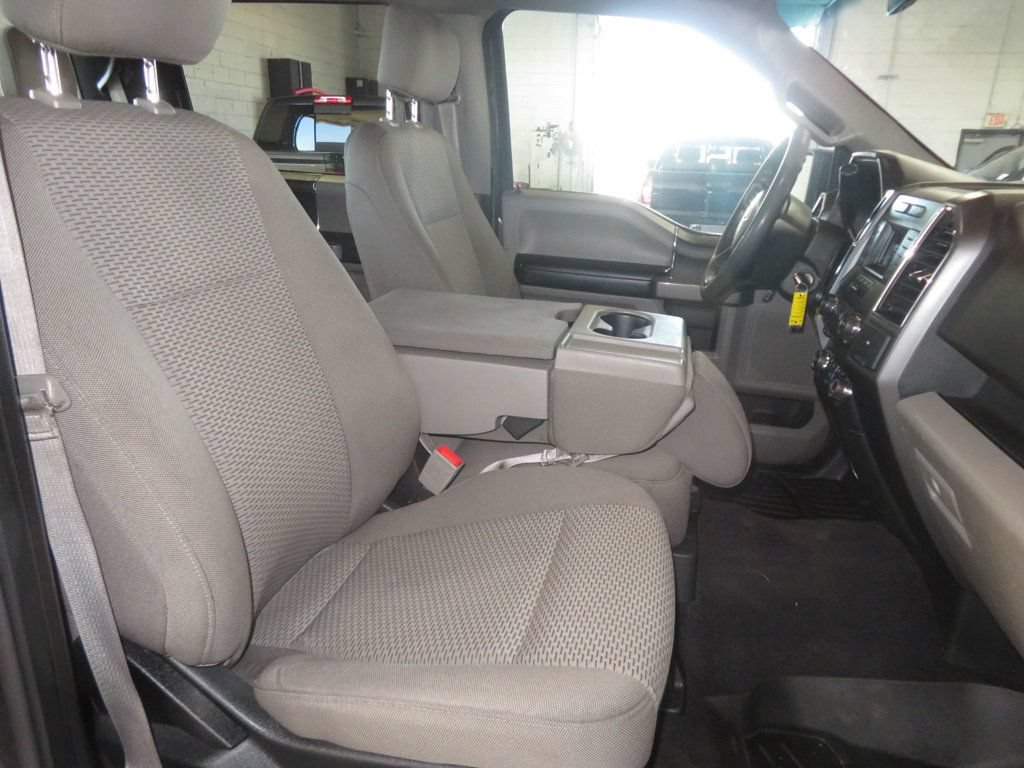 Used 2018 Ford F150 XLT AWD/4WD image 35