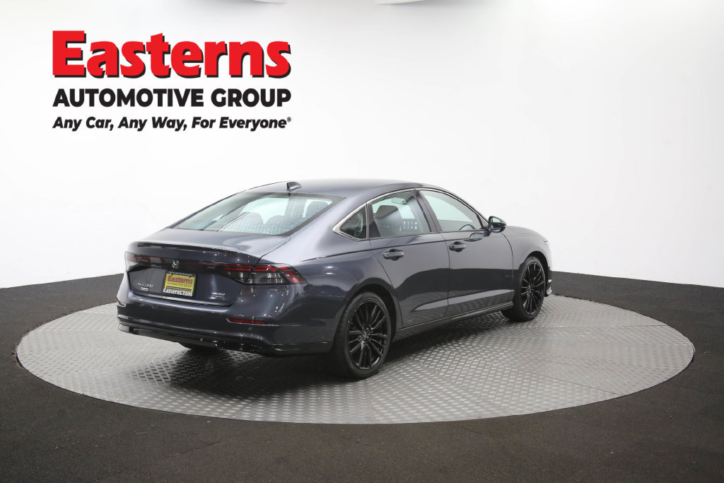 Used 2023 Honda Accord Touring image 45