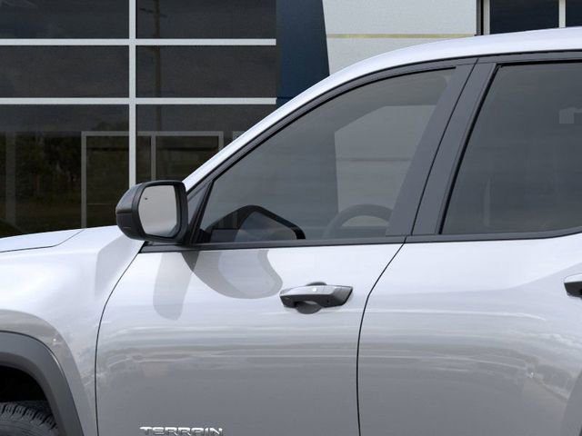 New 2026 GMC Terrain Elevation image 13