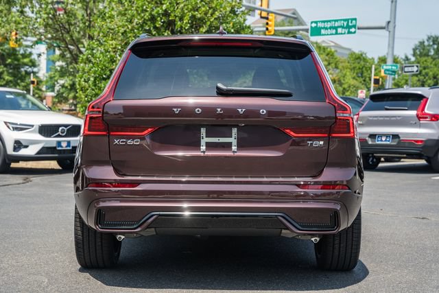 New 2026 Volvo XC60 T8 Ultra w/ Protection Package Premier AWD/4WD image 6