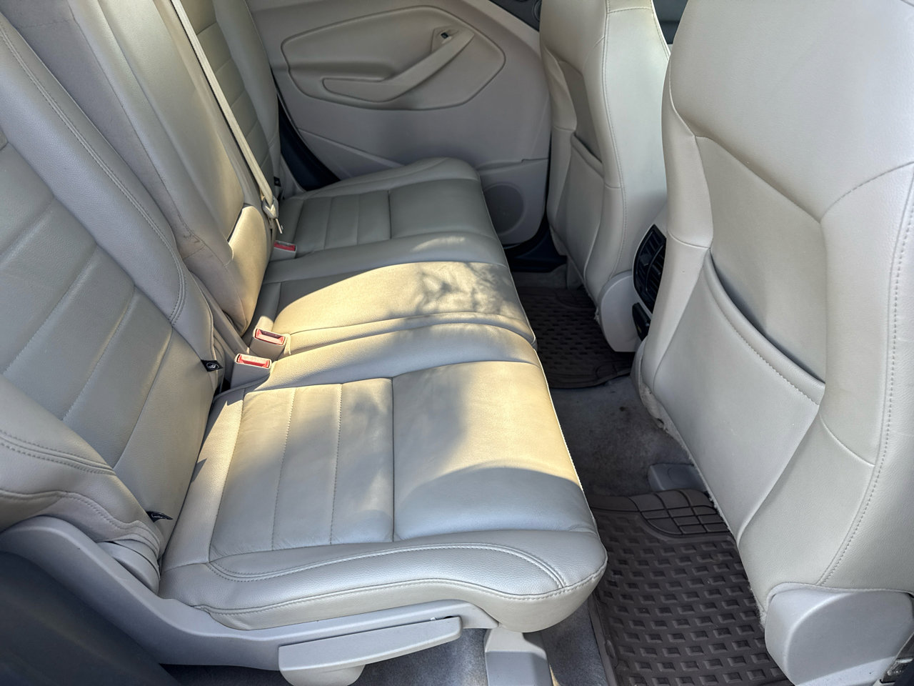 Used 2015 Ford Escape Titanium w/ Equipment Group 301A image 14