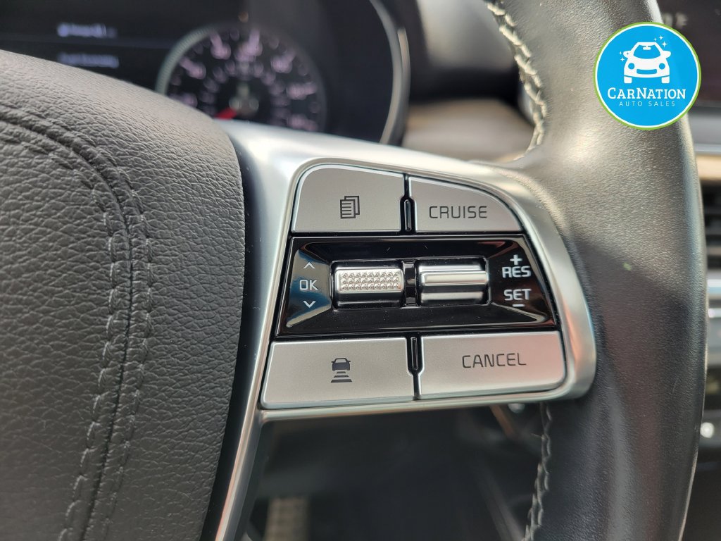 Used 2022 Kia Telluride SX AWD/4WD image 19