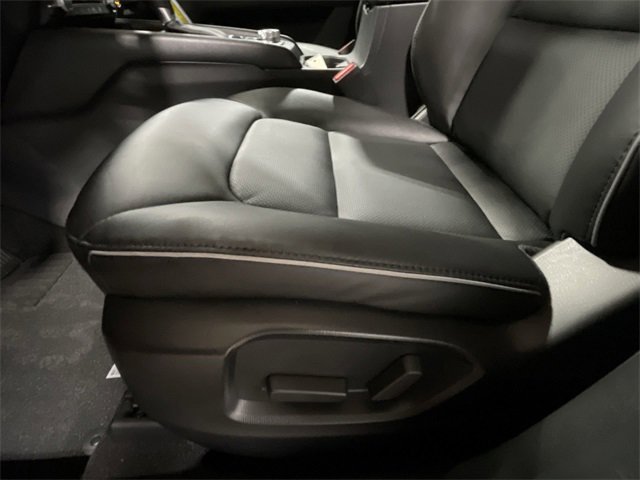 New 2025 MAZDA CX-5 AWD 2.5 S w/ Select Package image 18
