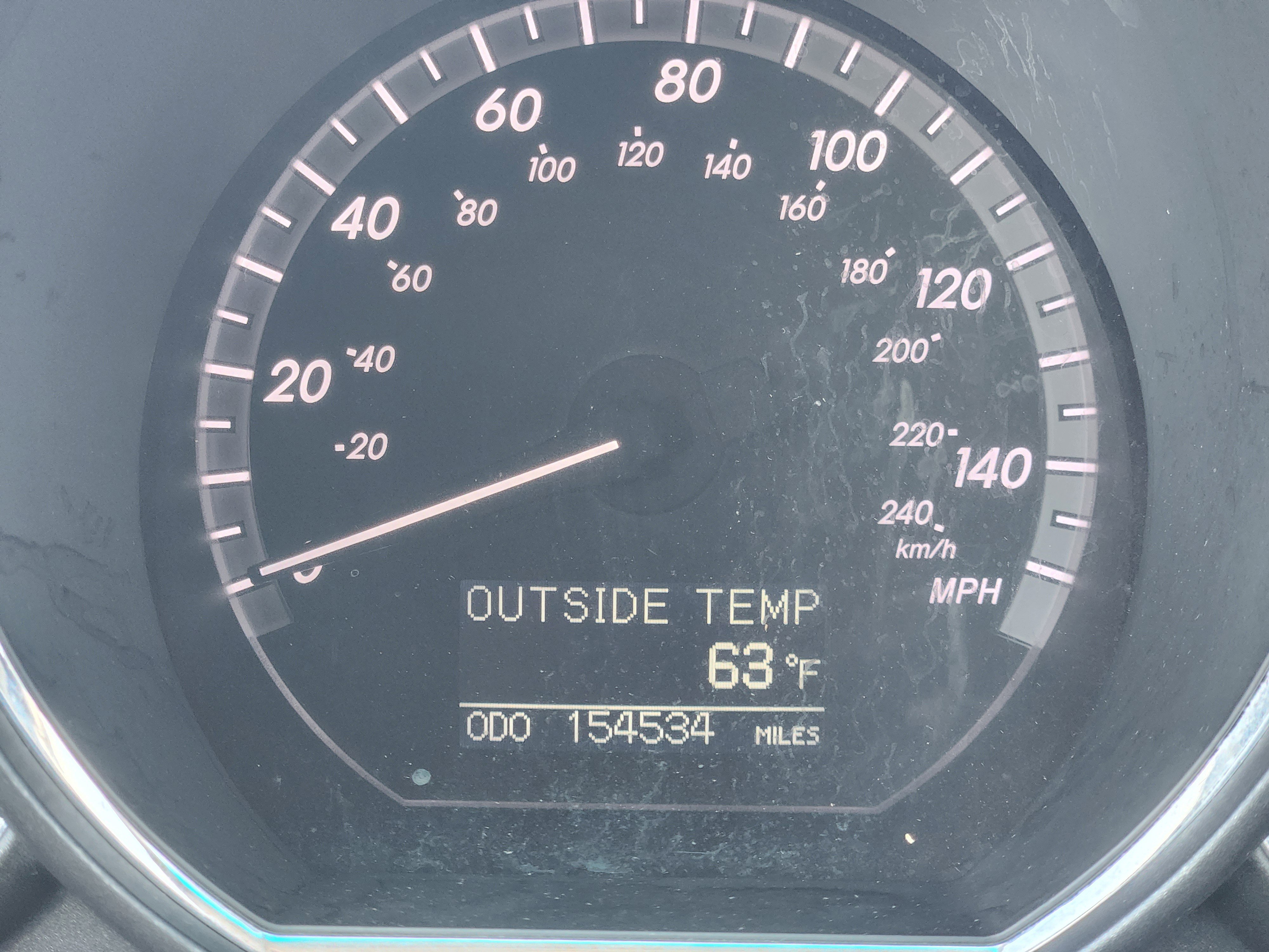 Used 2008 Lexus RX 400h 2WD image 16