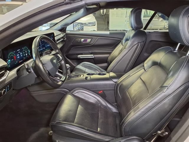 Certified 2024 Ford Mustang Premium RWD image 18