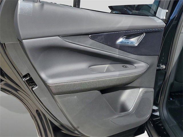 New 2025 Chevrolet Blazer EV LT image 12