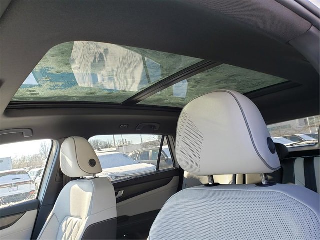 New 2026 Volkswagen Atlas Cross Sport SEL Premium R-Line image 7