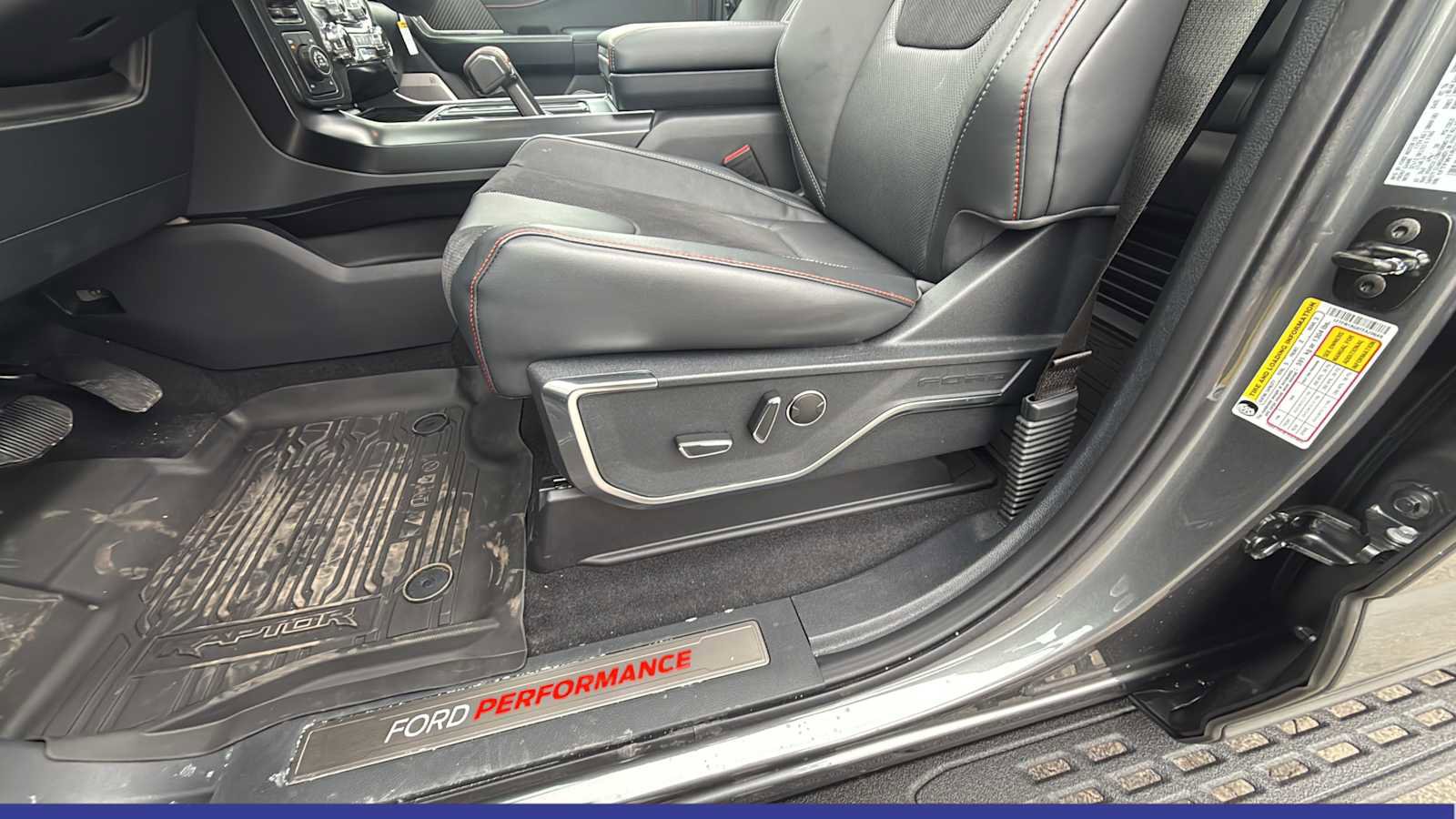 New 2026 Ford F150 Raptor image 43