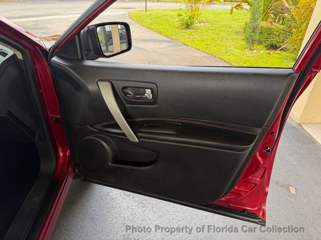 Used 2012 Nissan Rogue SL FWD image 54