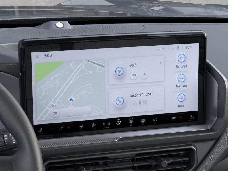 New 2026 Ford Bronco Sport Outer Banks w/ Outer Banks Tech Package+ image 10