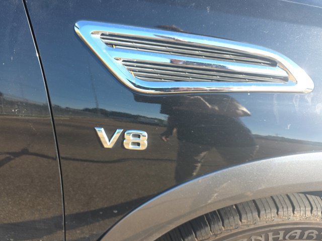 Used 2020 Nissan Armada SL w/ Premium Package AWD/4WD image 12