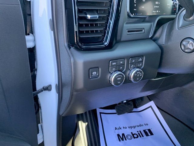 New 2026 GMC Sierra 1500 AT4 w/ AT4 Premium Package AWD/4WD image 18