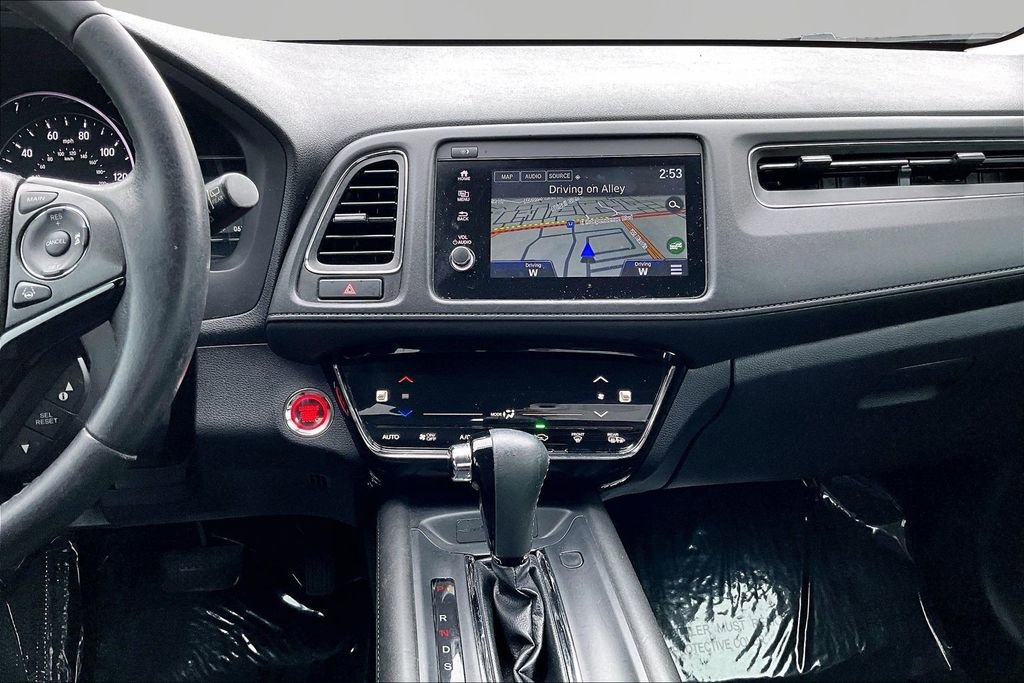 Used 2019 Honda HR-V Touring image 10