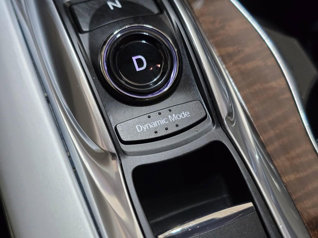 Used 2019 Acura TLX V6 image 30