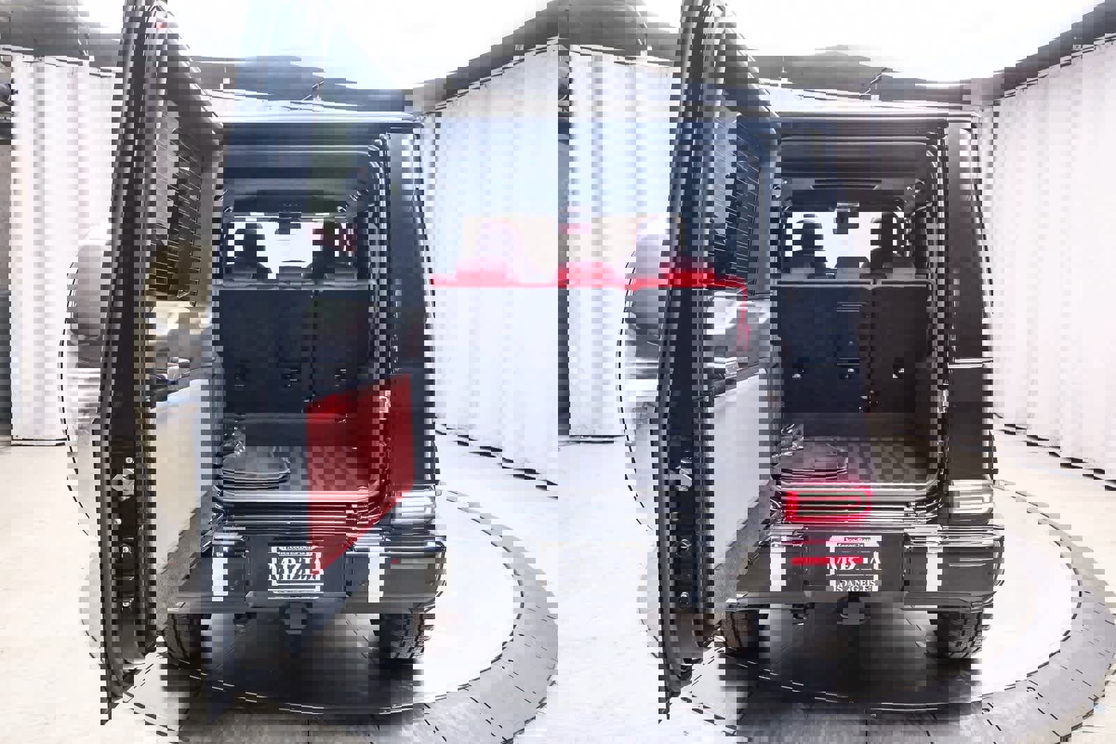 Certified 2024 Mercedes-Benz G 550 image 27