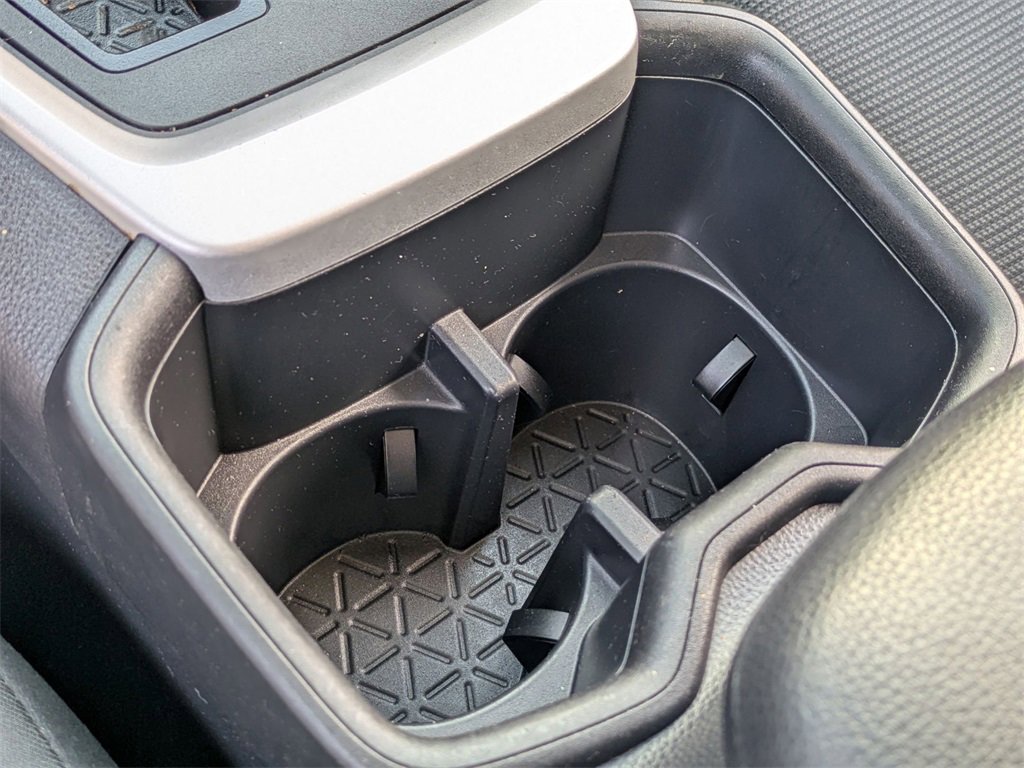 Used 2024 Toyota RAV4 LE image 19