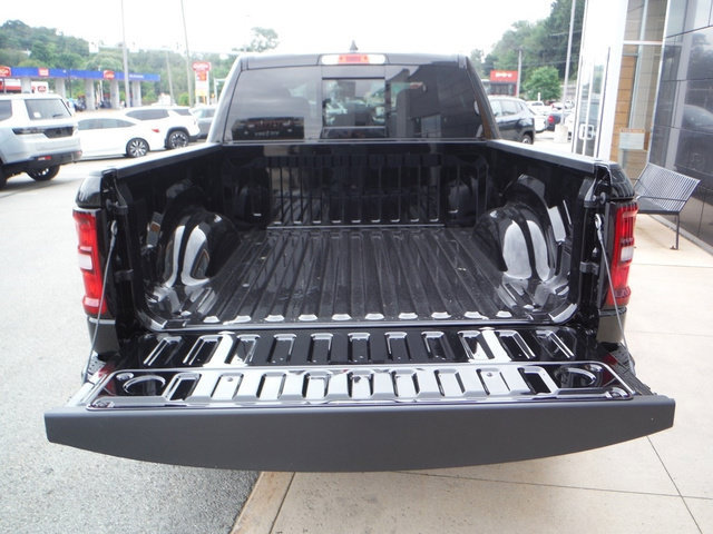 New 2027 RAM 1500 4x4 Crew Cab image 19
