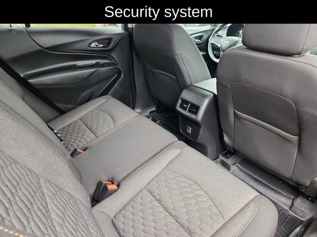 Used 2020 Chevrolet Equinox LT image 29