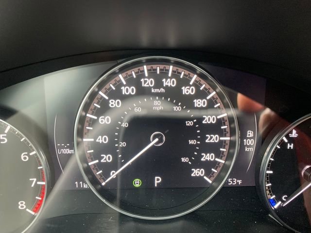 New 2026 MAZDA CX-30 AWD 2.5 S image 19