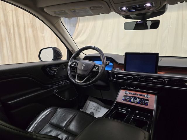 Used 2021 Lincoln Aviator Reserve w/ Equipment Group 201A AWD/4WD image 30