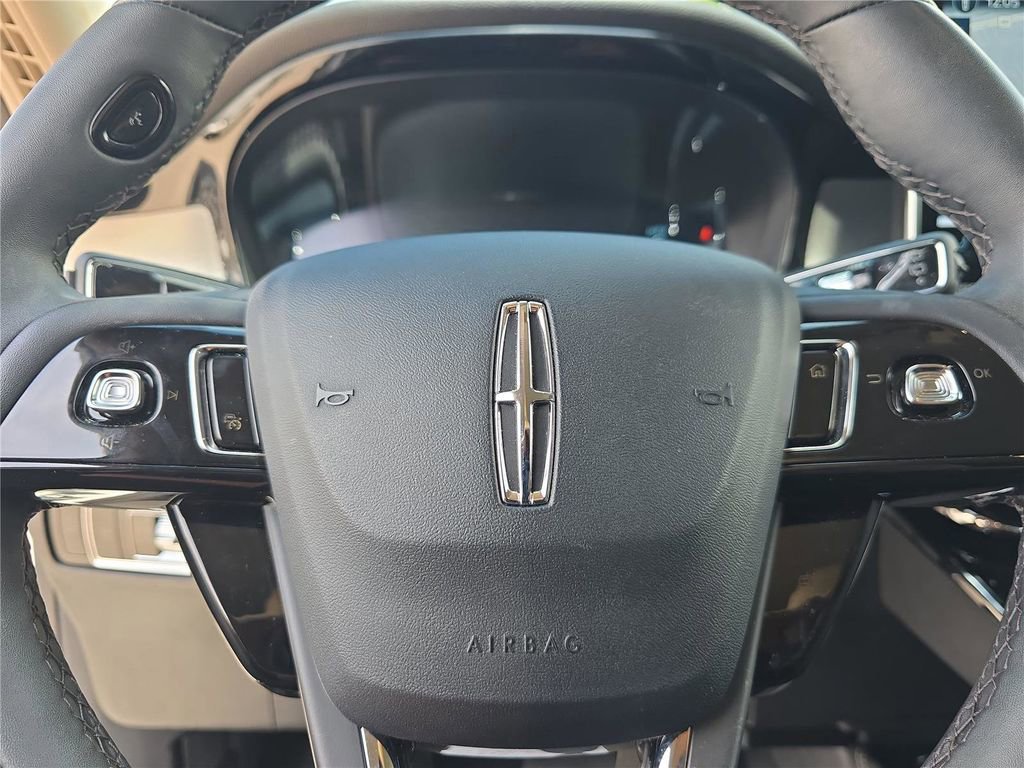 Certified 2024 Lincoln Corsair FWD image 22