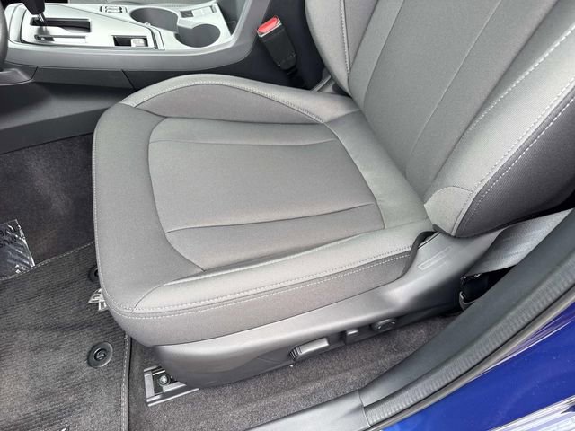 New 2026 Subaru Crosstrek 2.0i Premium AWD/4WD image 15