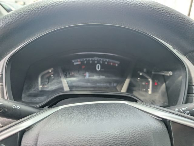 Used 2020 Honda CR-V LX image 20