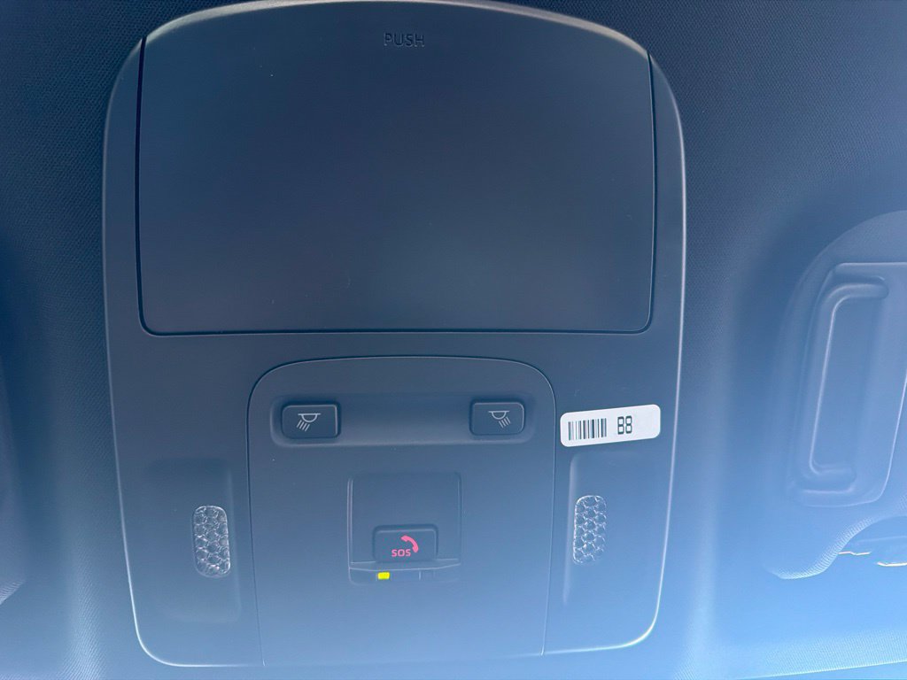 New 2026 Toyota Camry SE FWD image 16