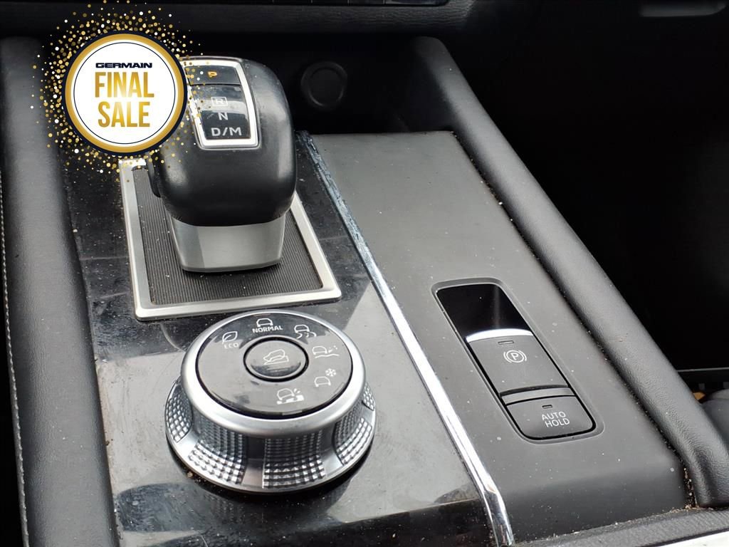 Used 2024 Mitsubishi Outlander SE image 18