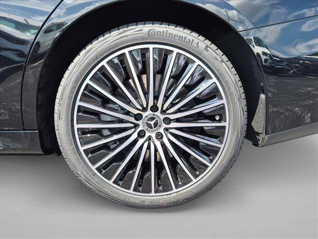 New 2027 Mercedes-Benz E 450 4MATIC Sedan image 10