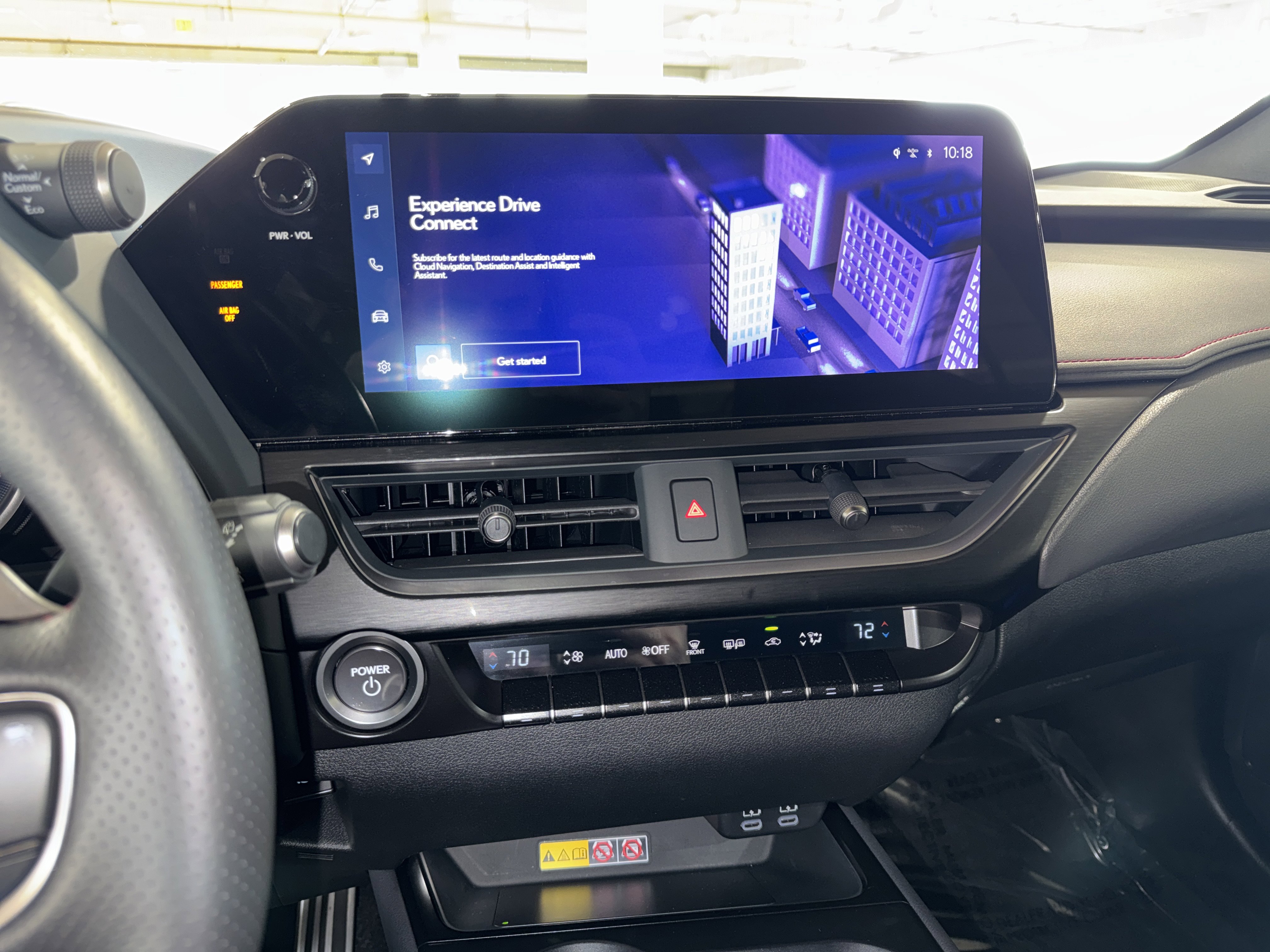 Used 2024 Lexus UX 250h F Sport image 26