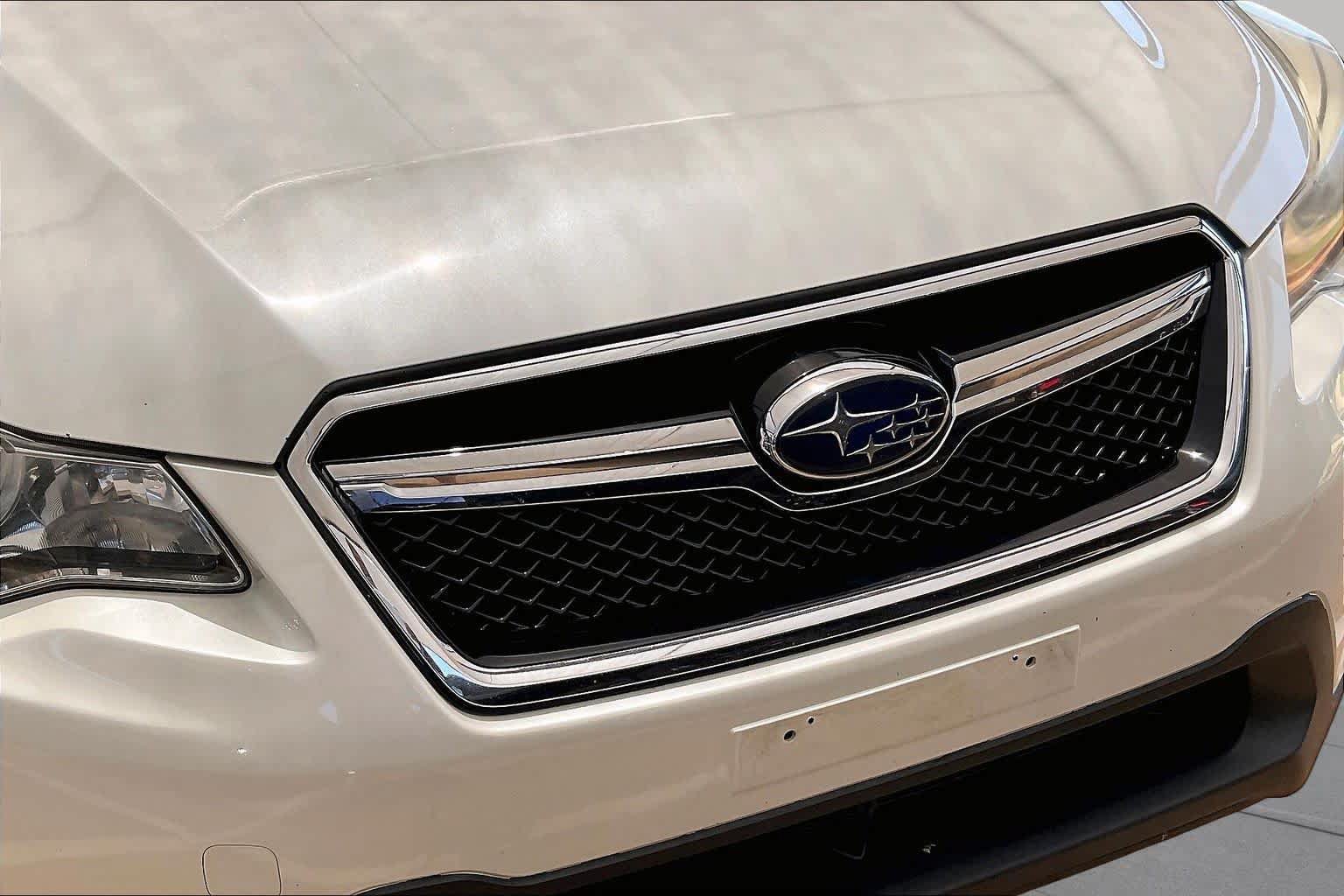 Used 2016 Subaru Crosstrek Touring AWD/4WD image 30