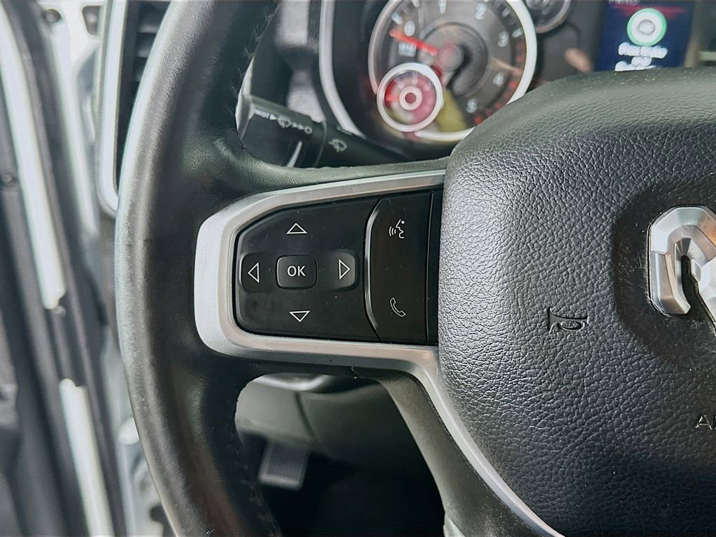 Used 2024 RAM 2500 Big Horn image 26