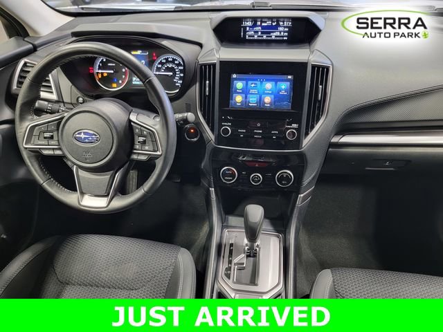 Certified 2023 Subaru Forester Premium image 30