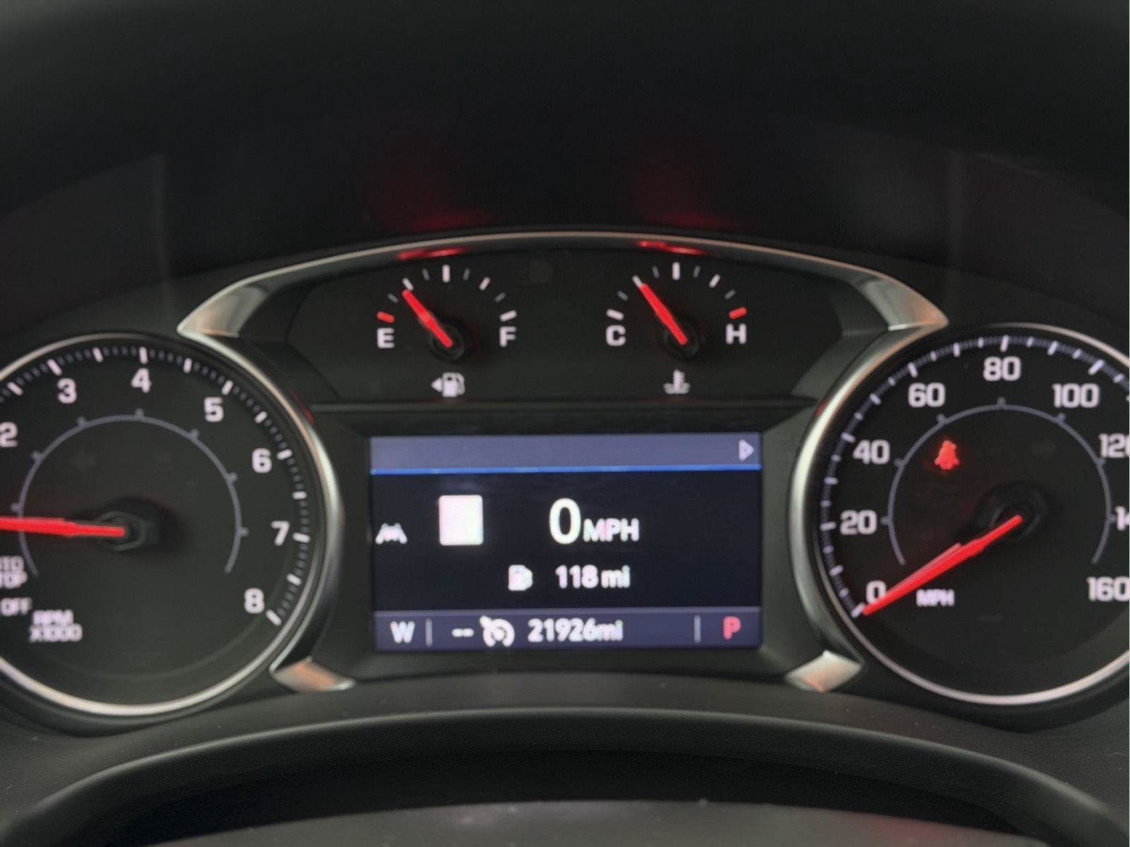 Used 2024 GMC Terrain SLE w/ Driver Convenience Package AWD/4WD image 13