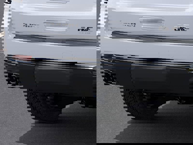 New 2026 GMC Yukon Denali Ultimate image 14