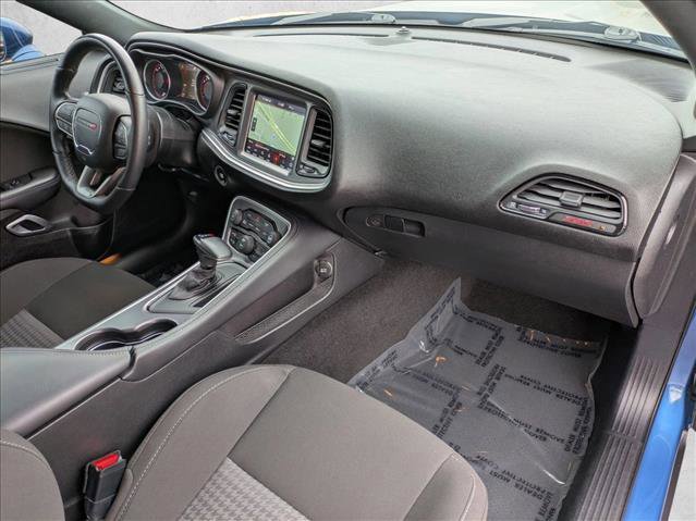 Used 2021 Dodge Challenger R/T Scat Pack image 20