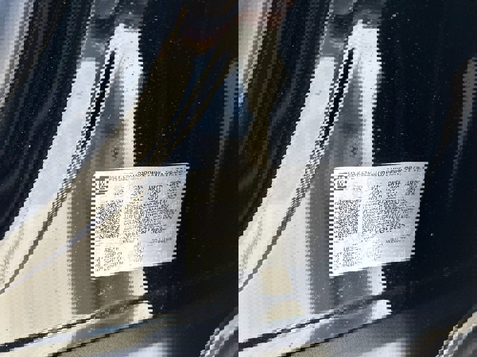 New 2026 GMC Terrain AT4 image 29