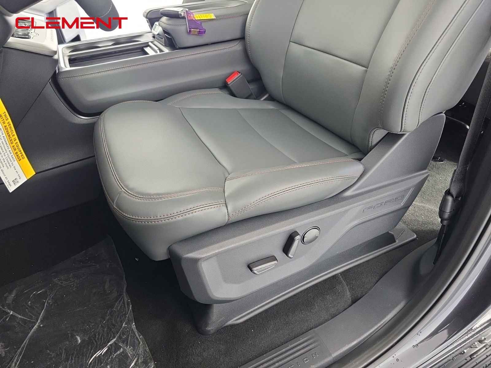 New 2025 Ford Expedition Max Active image 24