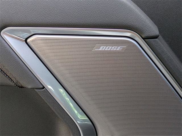 New 2026 Chevrolet Silverado 3500 High Country w/ Technology Package image 13