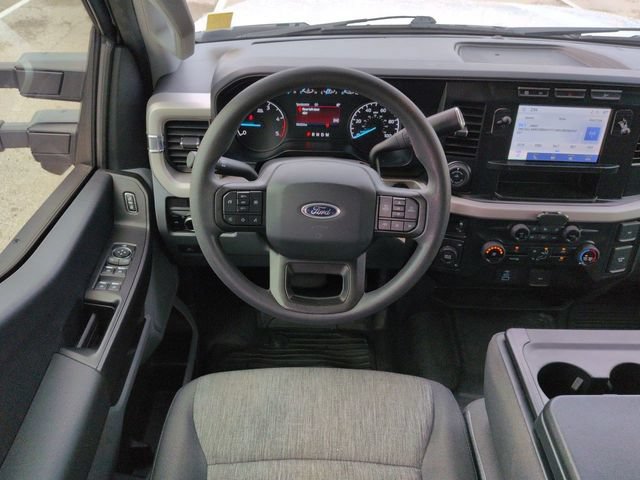 Used 2023 Ford F350 XL w/ 360-Degree Camera Package AWD/4WD image 15