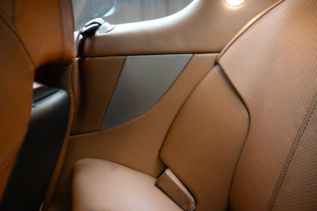 Used 2009 Aston Martin DB9 Coupe image 57